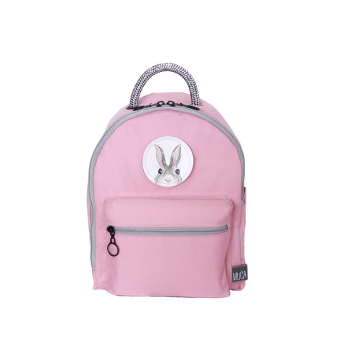 Toddler Backpack - Pink MINI GOGI