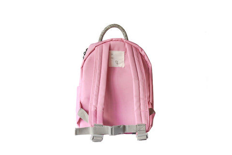 Çocuk Sırt Çantası - Pembe MİNİ GOGİ