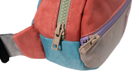 LALİLO Bel Çantası - Pembe