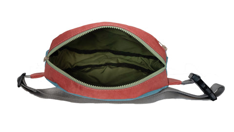 LALİLO Bel Çantası - Pembe