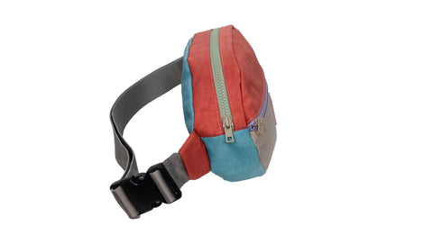 LALİLO Bel Çantası - Pembe