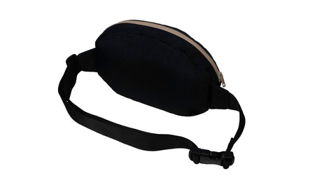 LALİLO Bel Çantası - Siyah