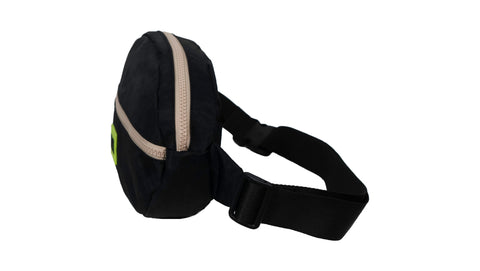 LALİLO Bel Çantası - Siyah