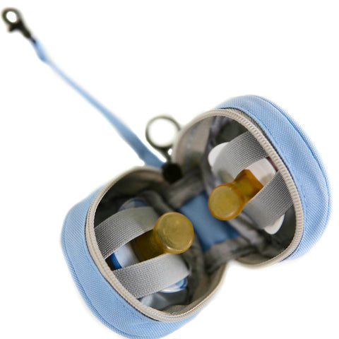 Emzik Çantası - Mavi MINI