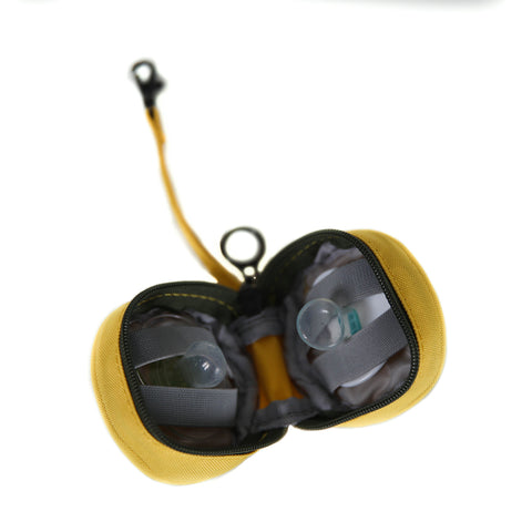 Emzik Çantası - Sarı MINI