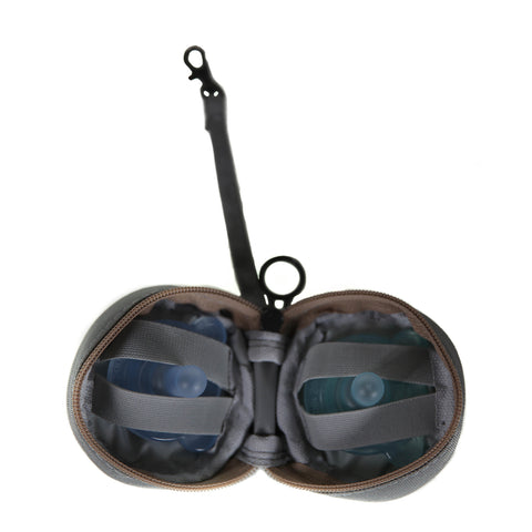 Emzik Çantası - Gri MINI