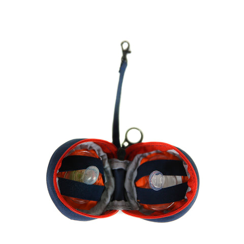 Emzik Çantası - Lacivert MINI