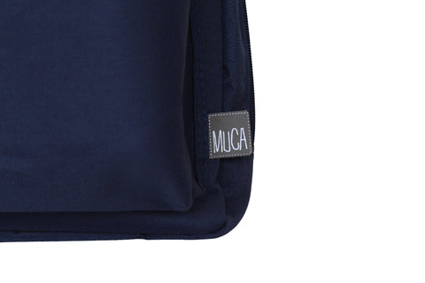 Bebek Bakım Çanta Seti - Lacivert GOGİ