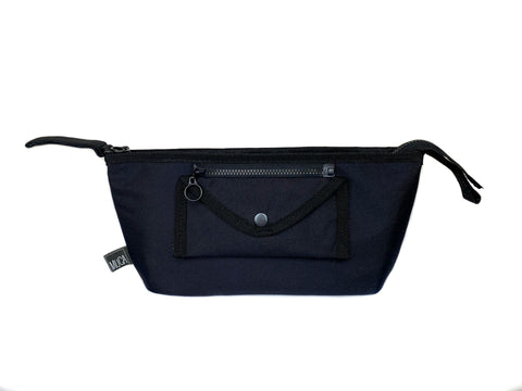 Stroller Organizer - Black POCKET