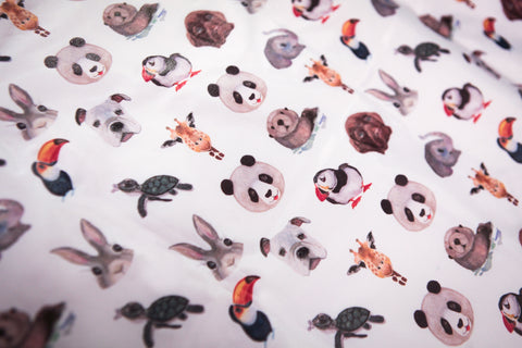 Alt Değiştirme Matı - Yeşil TOTO