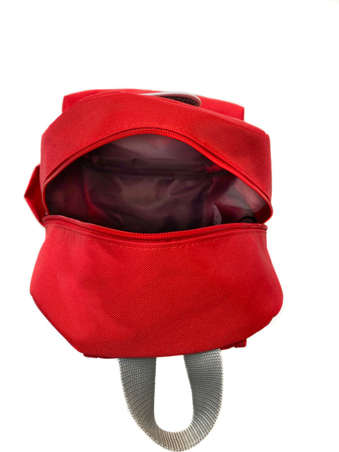 Çocuk Okul Sırt Çantası - GOGİ Bloom Kırmızı