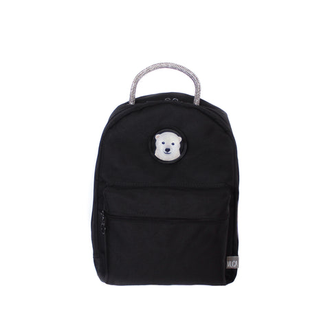 Diaper Backpack - Black GOGI