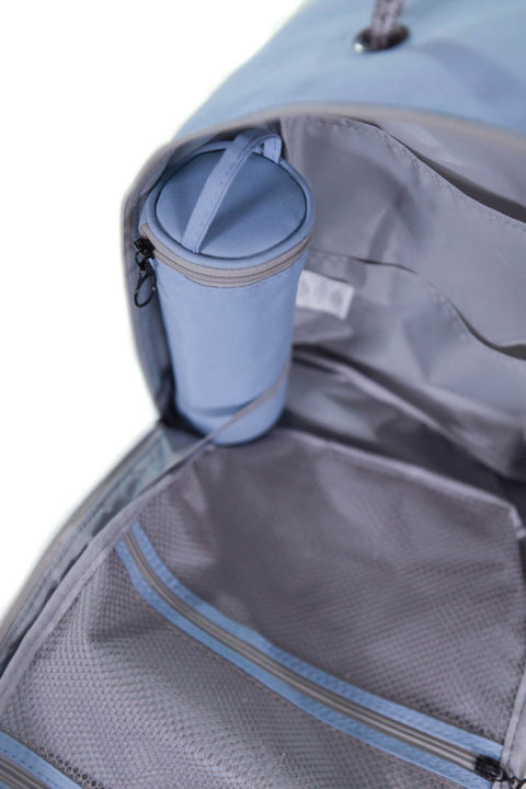 Biberon Çantası - Mavi BOBI