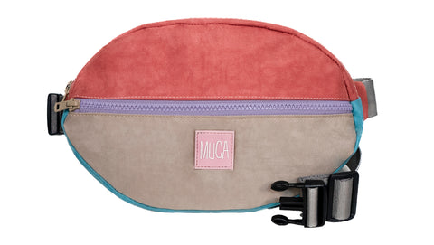 Fanny Pack - LALILO Pink