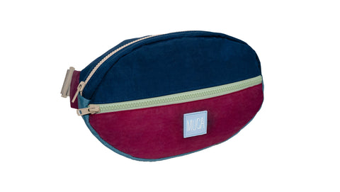 Fanny Pack - LALILO Blue