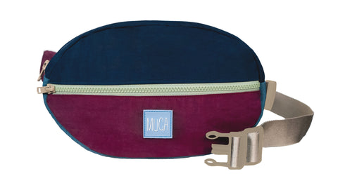 Fanny Pack - LALILO Blue