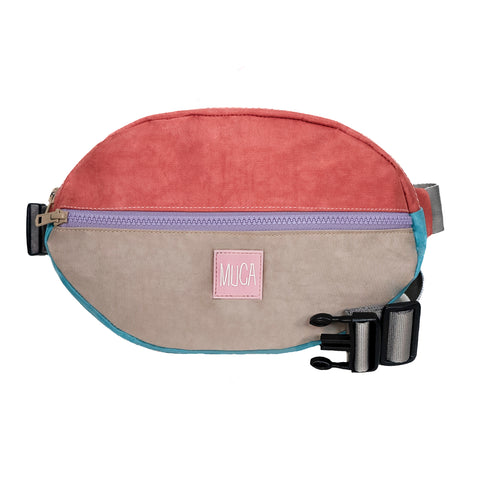 Fanny Pack - LALILO Pink