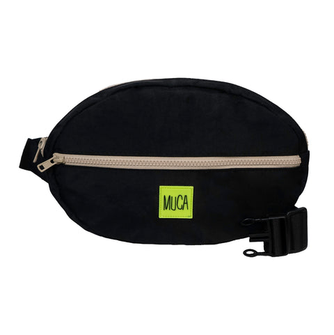 Fanny Pack - LALILO Black