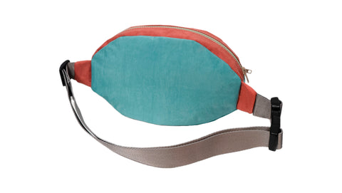 LALİLO Bel Çantası - Pembe