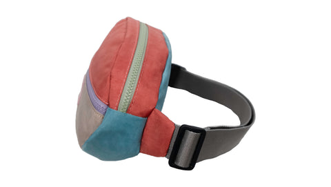 Fanny Pack - LALILO Pink