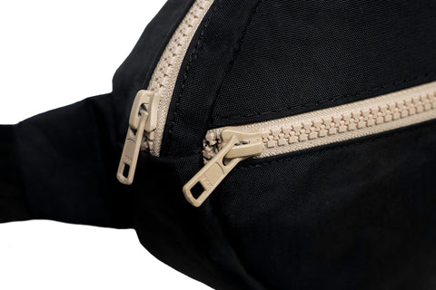 LALİLO Bel Çantası - Siyah