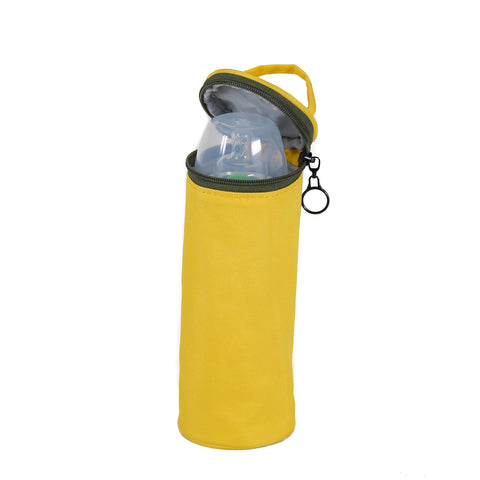 Bottle Holder - Yellow BOBI