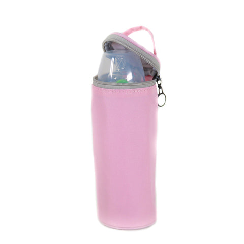 Bottle Holder - Pink BOBI
