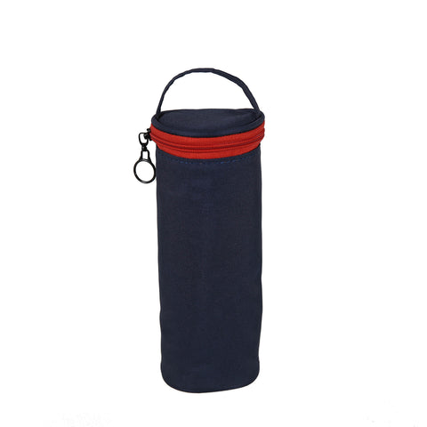 Bottle Holder - Navy BOBI