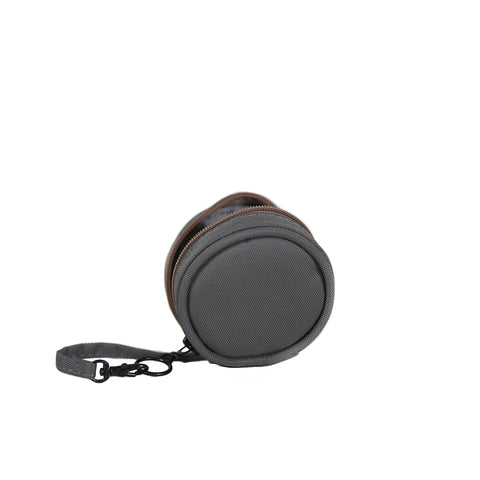 Emzik Çantası - Gri MINI