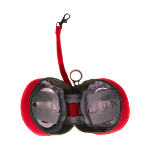 Emzik Çantası - Kırmızı MINI