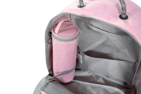 Biberon Çantası - Pembe BOBI