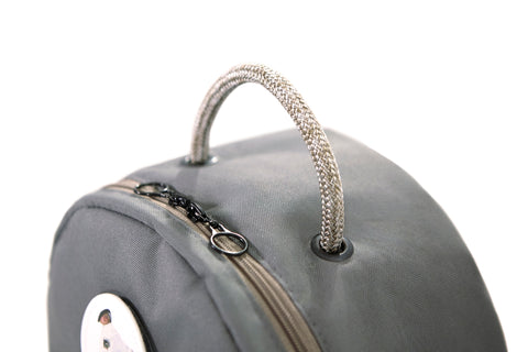 Diaper Backpack - Gray GOGI