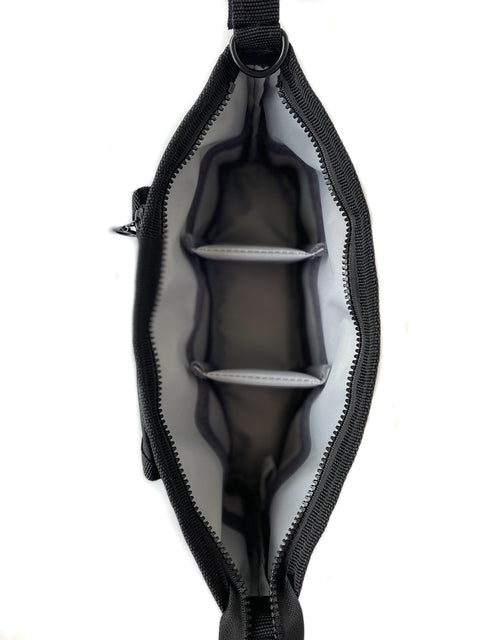 Stroller Organizer - Black POCKET