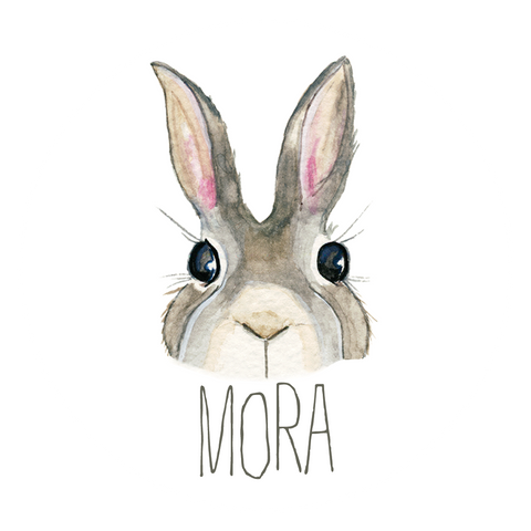 MORA