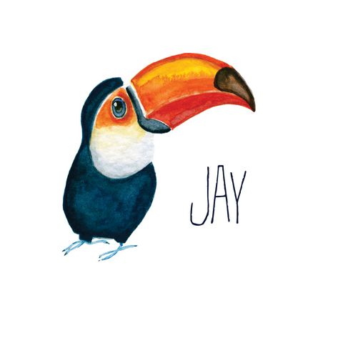 JAY